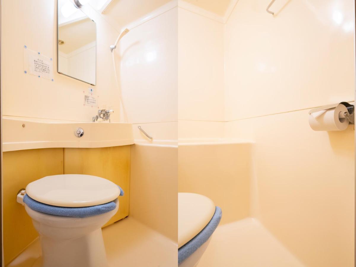 Tabist Chunichi Business Hotel Shima Shima  Extérieur photo