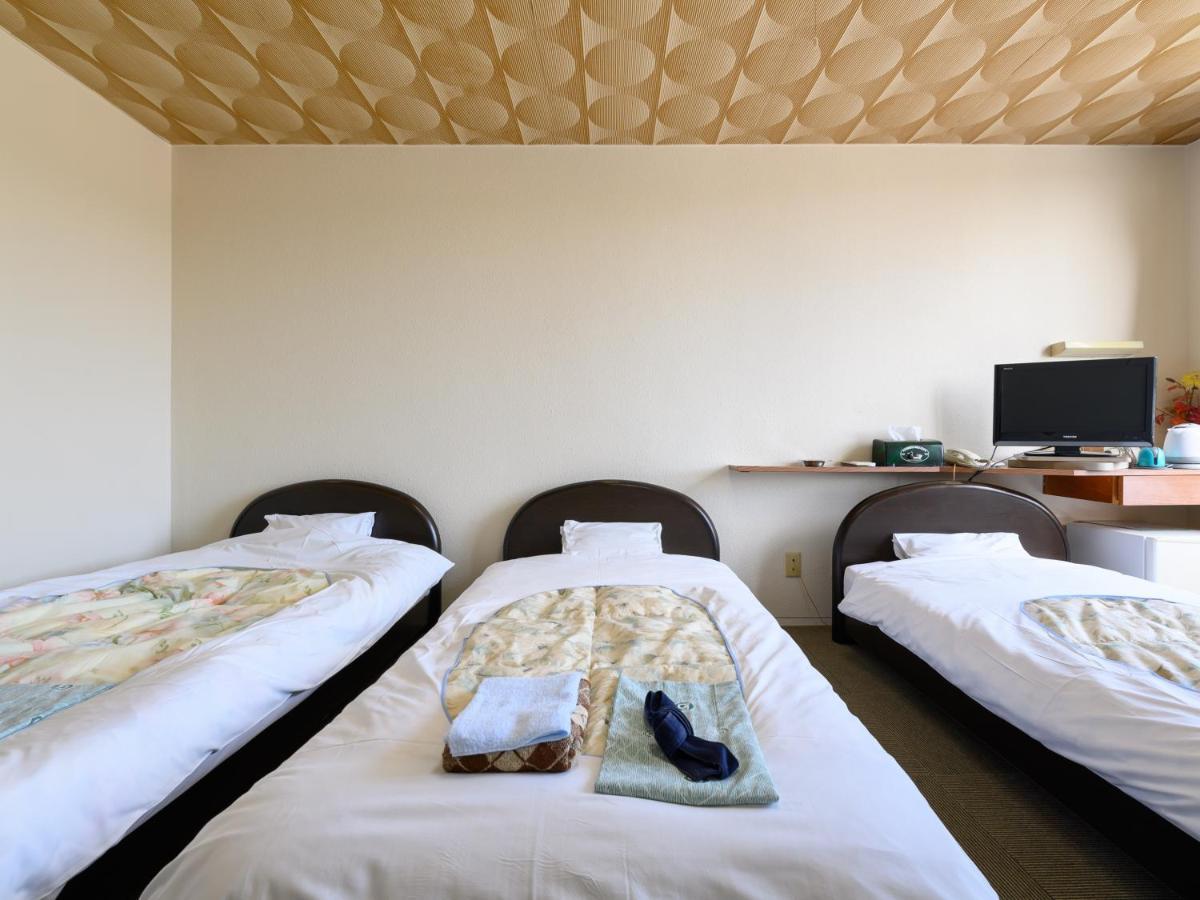 Tabist Chunichi Business Hotel Shima Shima  Extérieur photo