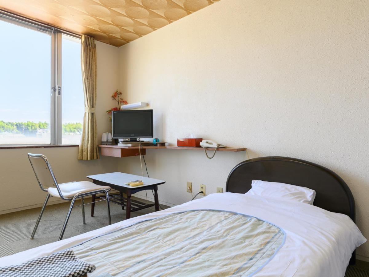 Tabist Chunichi Business Hotel Shima Shima  Extérieur photo