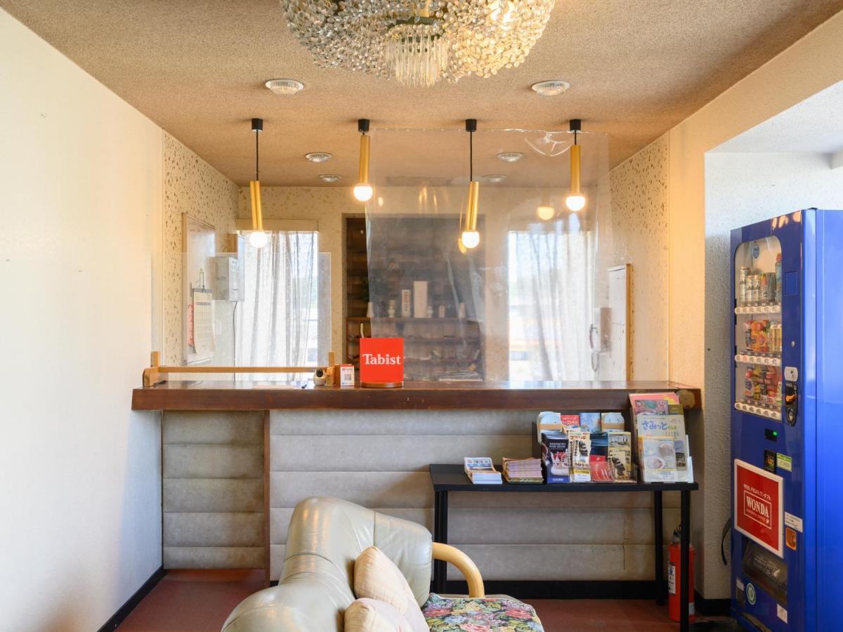Tabist Chunichi Business Hotel Shima Shima  Extérieur photo