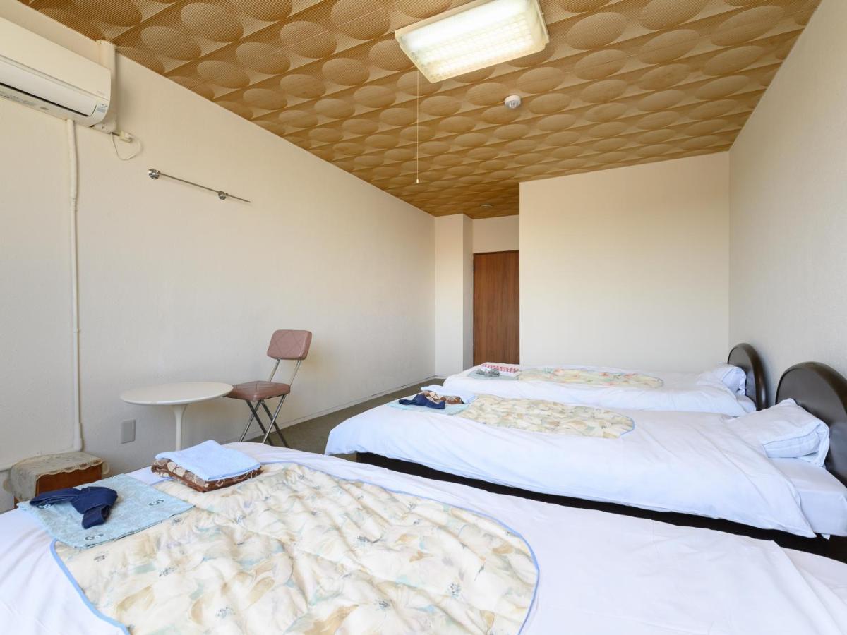Tabist Chunichi Business Hotel Shima Shima  Extérieur photo