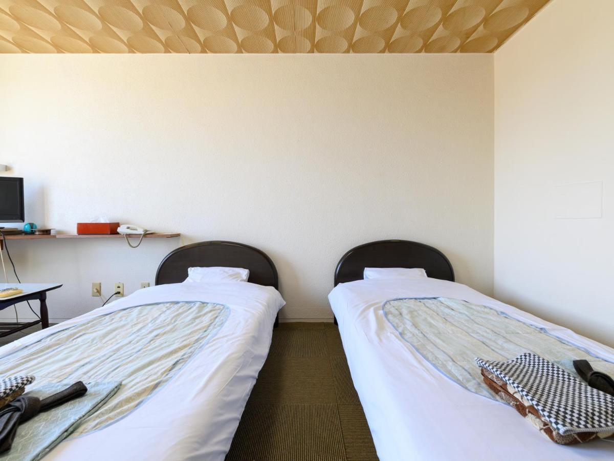 Tabist Chunichi Business Hotel Shima Shima  Extérieur photo