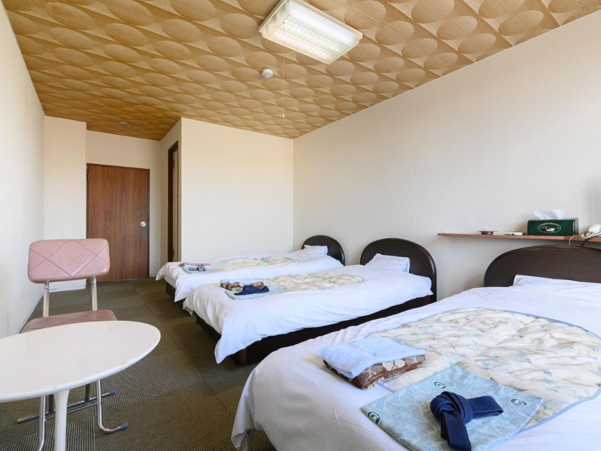 Tabist Chunichi Business Hotel Shima Shima  Extérieur photo