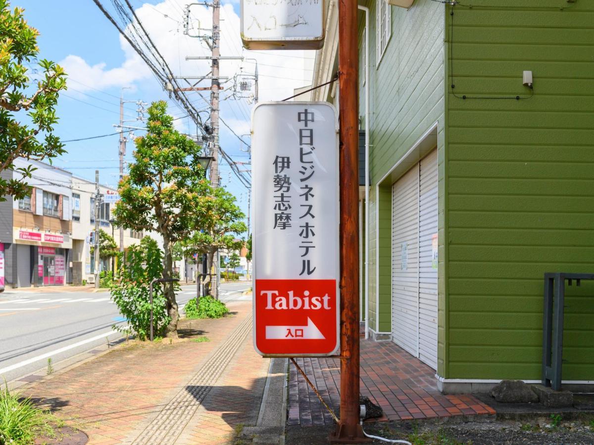 Tabist Chunichi Business Hotel Shima Shima  Extérieur photo