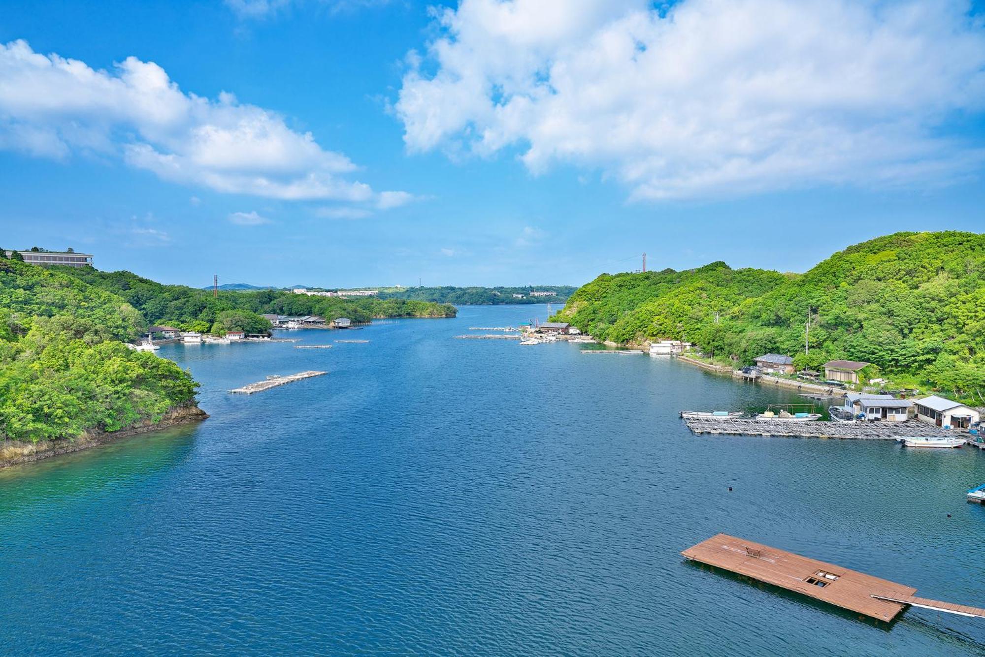Tabist Chunichi Business Hotel Shima Shima  Extérieur photo