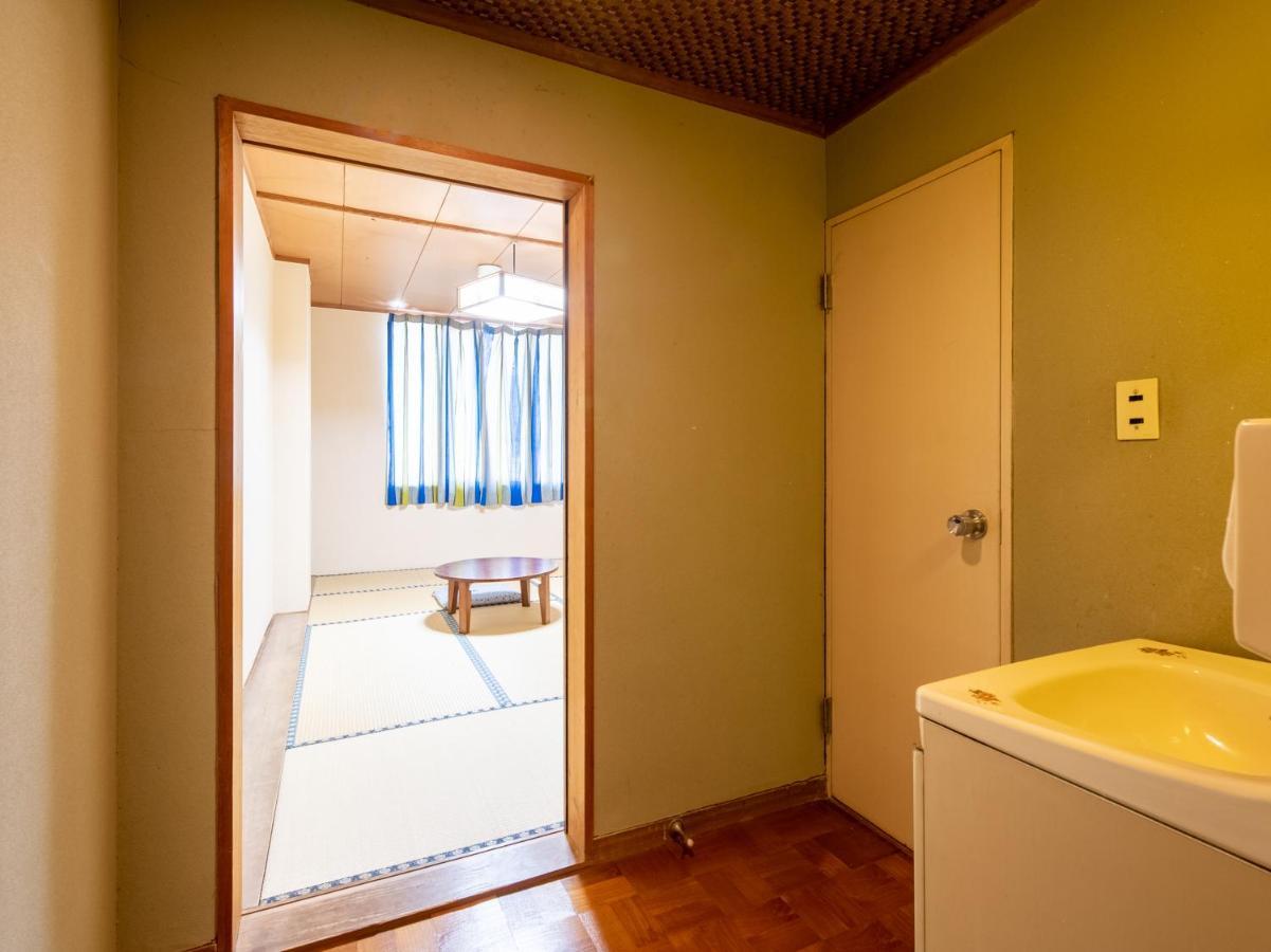 Tabist Chunichi Business Hotel Shima Shima  Extérieur photo