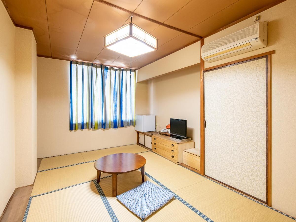 Tabist Chunichi Business Hotel Shima Shima  Extérieur photo