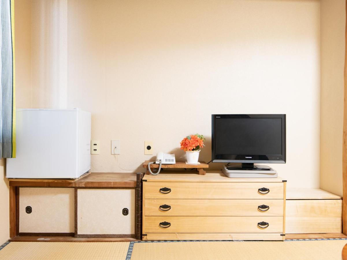 Tabist Chunichi Business Hotel Shima Shima  Extérieur photo